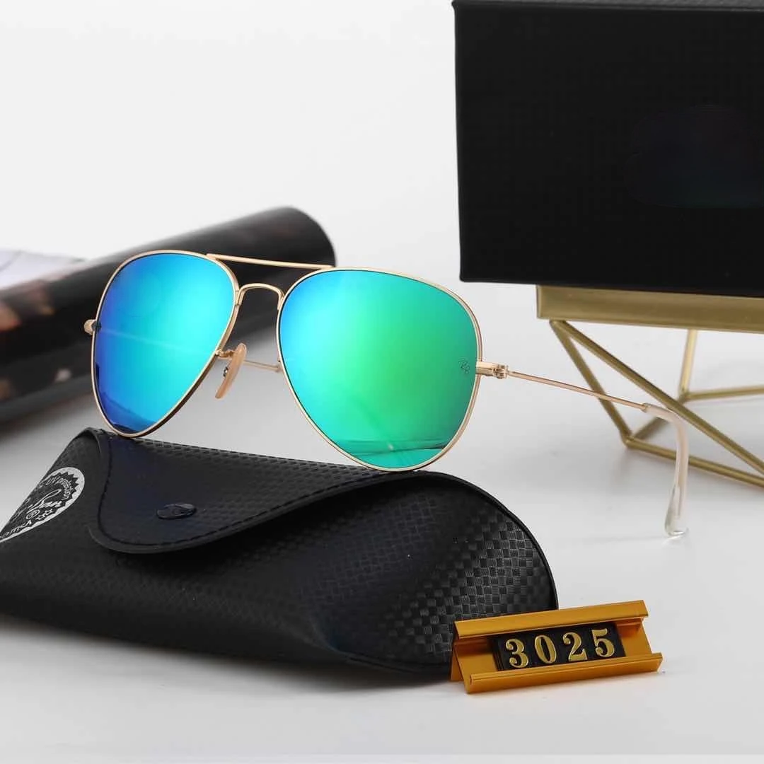

Brand Pilot Polarized Sun Glasses Men and Women Mirror Photochromic Lens Anti-glare Driving Eyewear Oculos De Sol