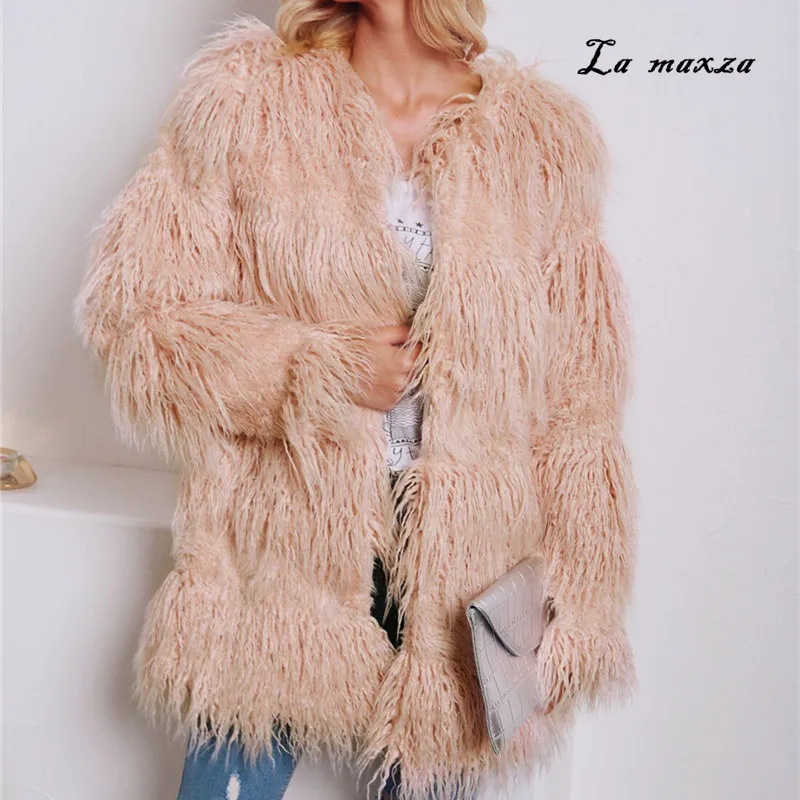 

Fur & Faux Fur
