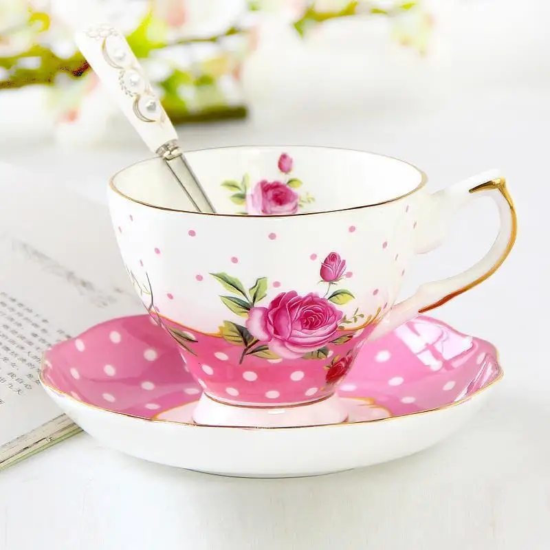 Молочная кружка Koffie Kopjes Tazze Colazione Caneca Criativa Tasse фарфоровая креативная Милая для