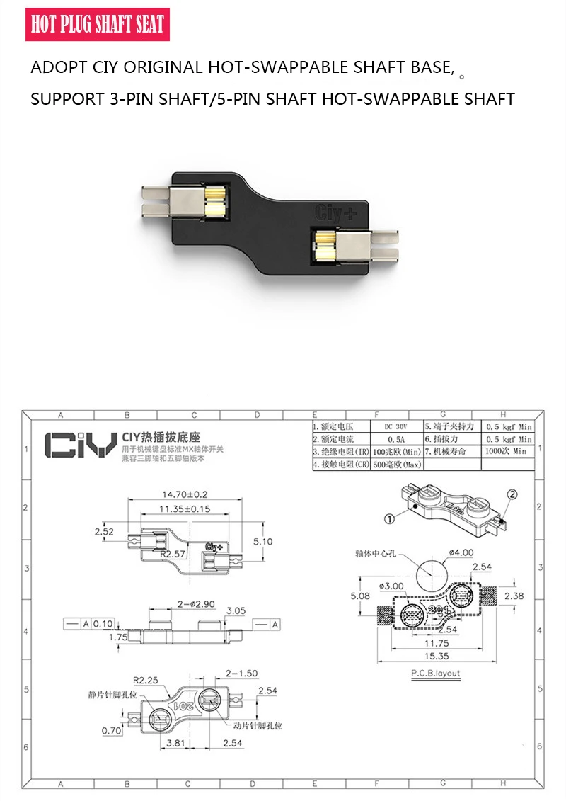 TESTER68 DIY Hot Swap Mechanical Keyboard Kit Wireless Bluetooth 2.4G 2 Mode  Gamer 60% Keyboard For 3Pin/5Pin Switch cheap computer keyboard