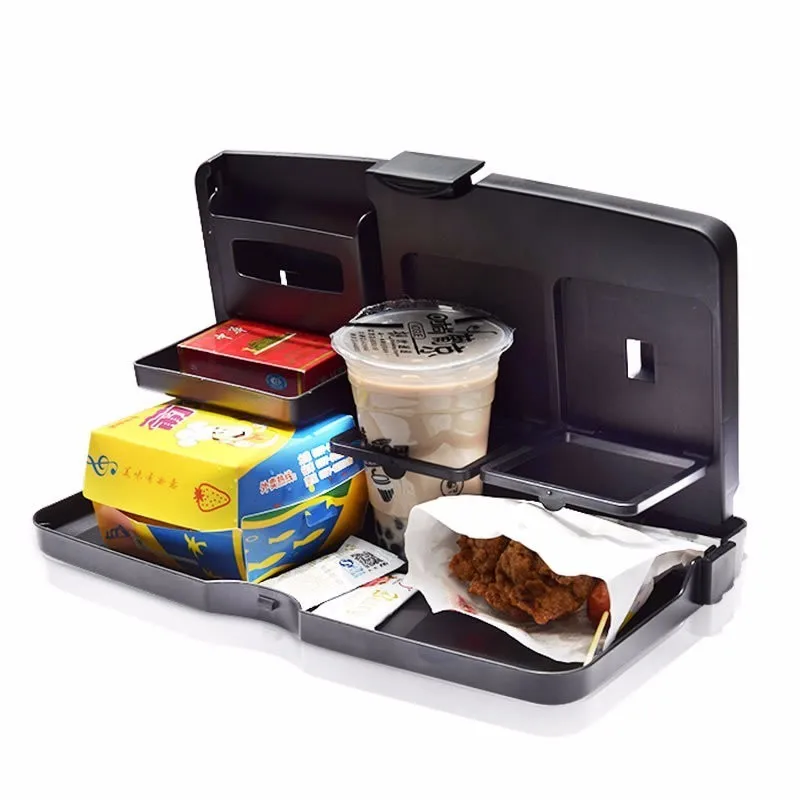 car back seat desk car dining table car drink holder back seat table pallet large dining table car computer desk free global shipping