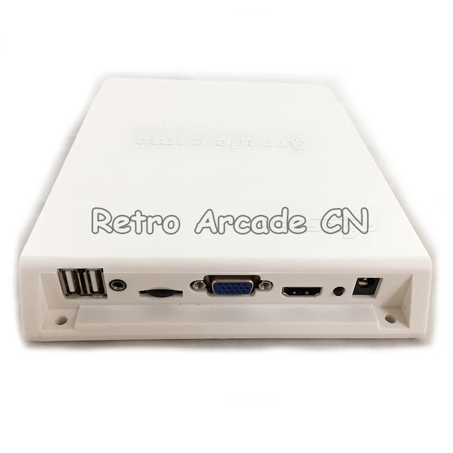 Блок 9 1660 в 1 аркадная игра печатная плата VGA и HDMI 28 контактный разъем картридж для