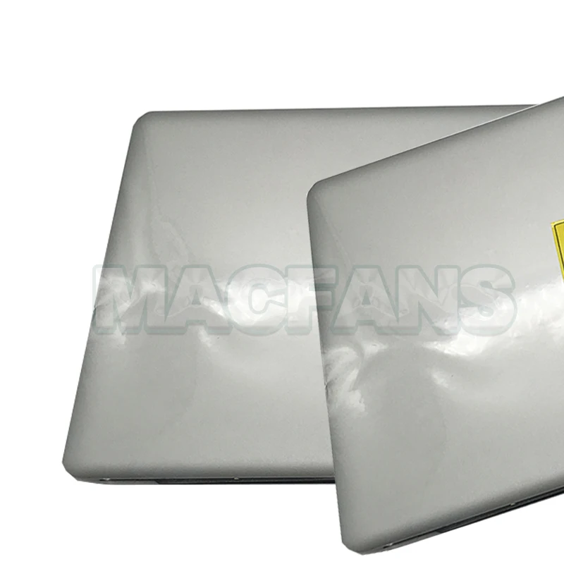 Новый Полный ЖК-экран A1278 для MacBook Pro 13 3 дюйма дисплей полная сборка MD101 MD102 EMC 2554 2012
