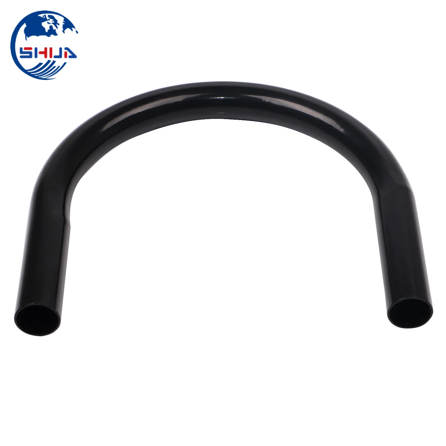 Мотоциклетные детали черный 230 мм Cafe Racer Tracker концевой держатель рамка для сиденья