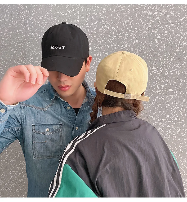 Бейсболка с надписью Joker для мужчин и женщин кепка отдыха простым дизайном