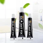 Профессиональный супер клей, крепкий металлический клей, уплотнительный клей, герметик для стекла, без гвоздей, без запаха, быстросохнущий клей, Лидер продаж