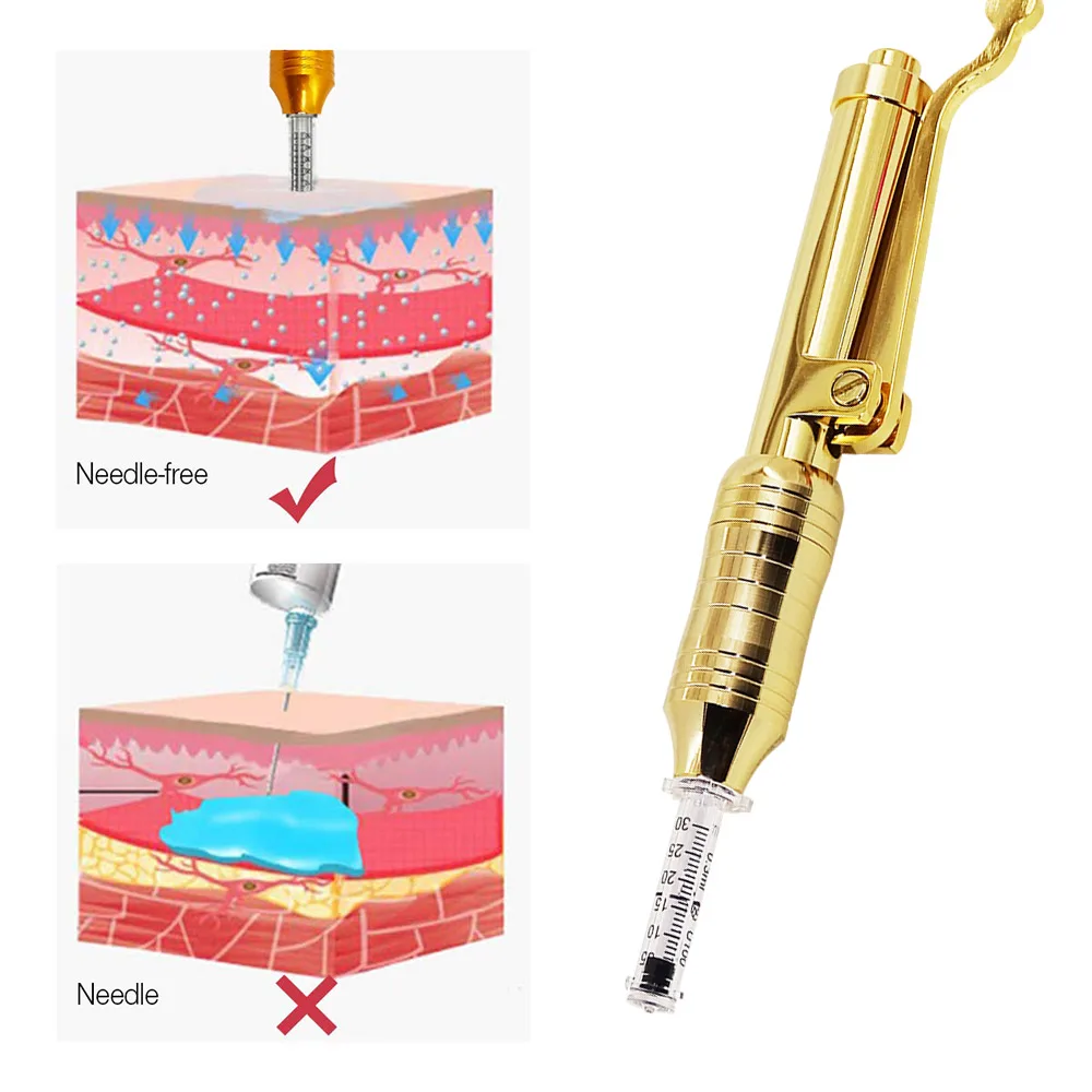 Удаление морщин объем резервуара для лекарственных средств на основе
