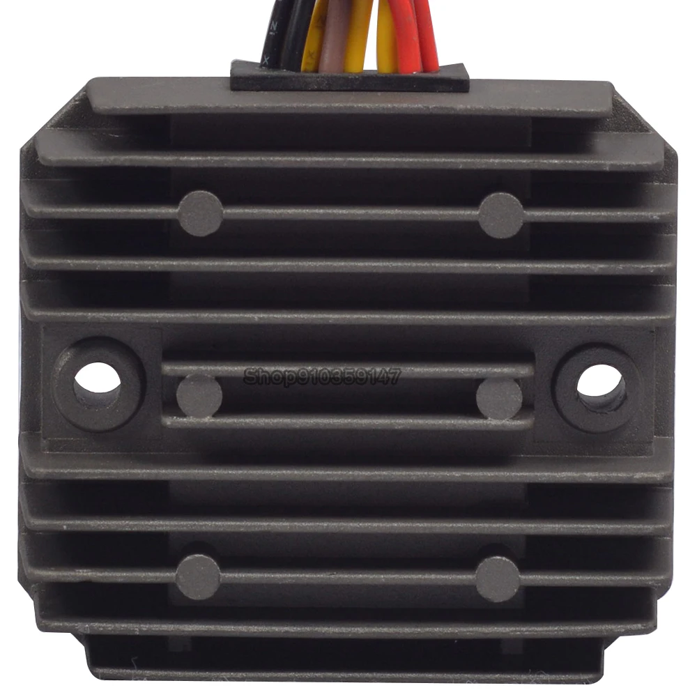 Выпрямительный регулятор для Kawasaki 21066-1078 KLF400 Bayou 400 4WD 1993-1999 KVF400 прерий 1998 4X4 |