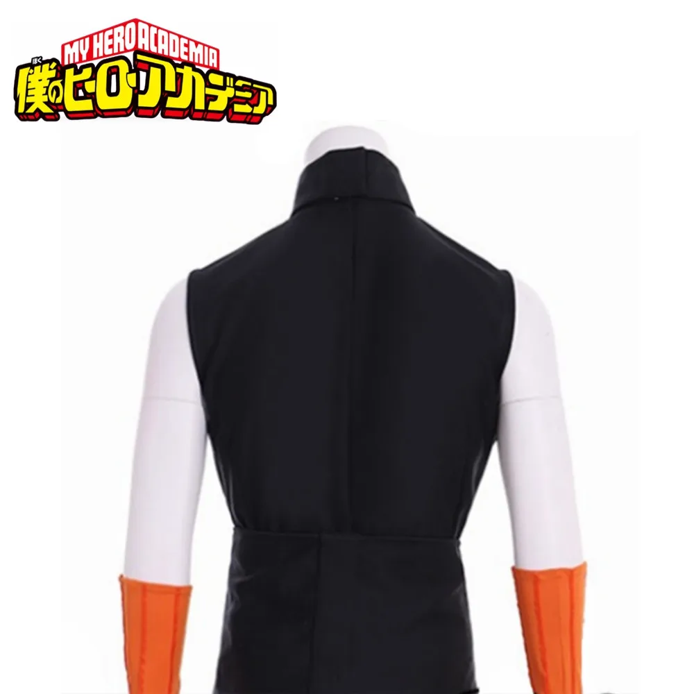 На заказ мой герой Academy Boku No Hero Academy Emi Fukukado Smile Hero Ms. Joke Косплей Костюм Любой Размер