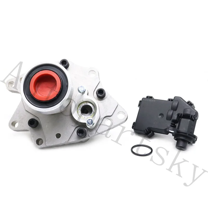 4WD Front Axle Disconnect Actuator for Chevrolet Trailblazer GMC ENVOY Oldsmobile 15884292 15200681 12479132 12471627 | Автомобили и