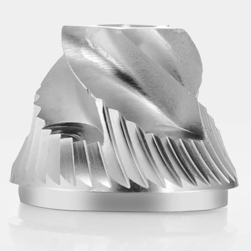 

Coffee Grinder Portable Steel Grinding Core High Quality Handle Design Super Manual Coffee Mill