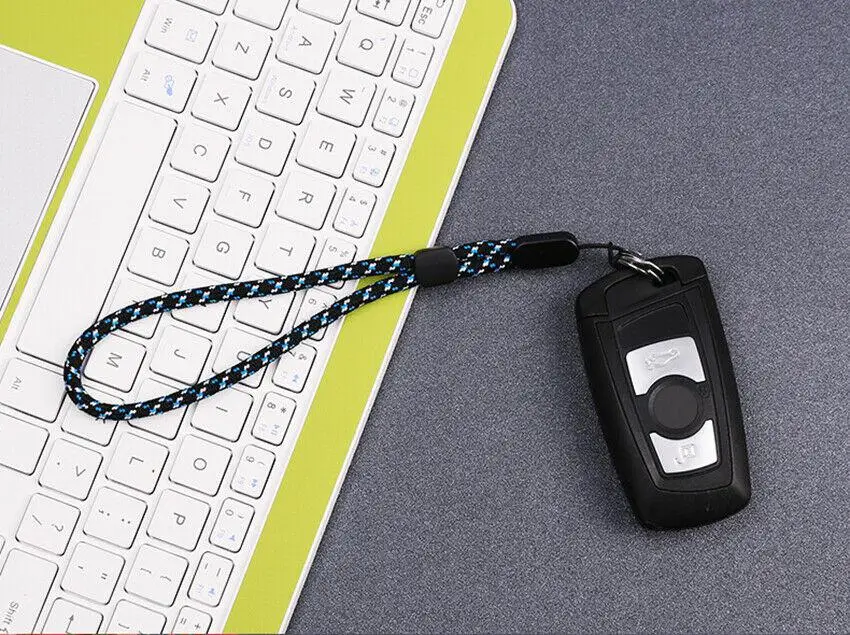 1 шт. регулируемый ремешок на запястье для телефона IPhone Android камера GoPro USB
