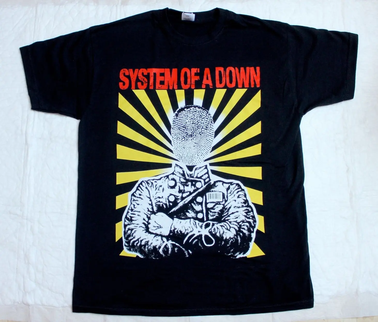 SYSTEM OF A DOWN Безликий SOAD Серж танкян комплект из черной кофты с длинным рукавом и Для