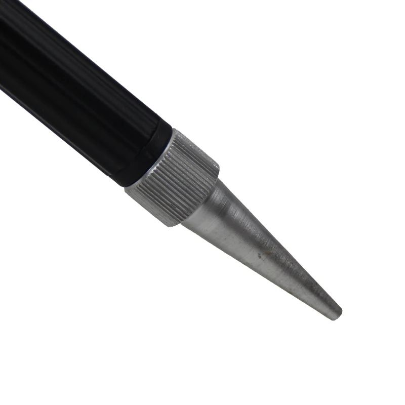 Алюминиевая Удочка для ловли карпа Регулируемая удочка с сигнализацией укуса