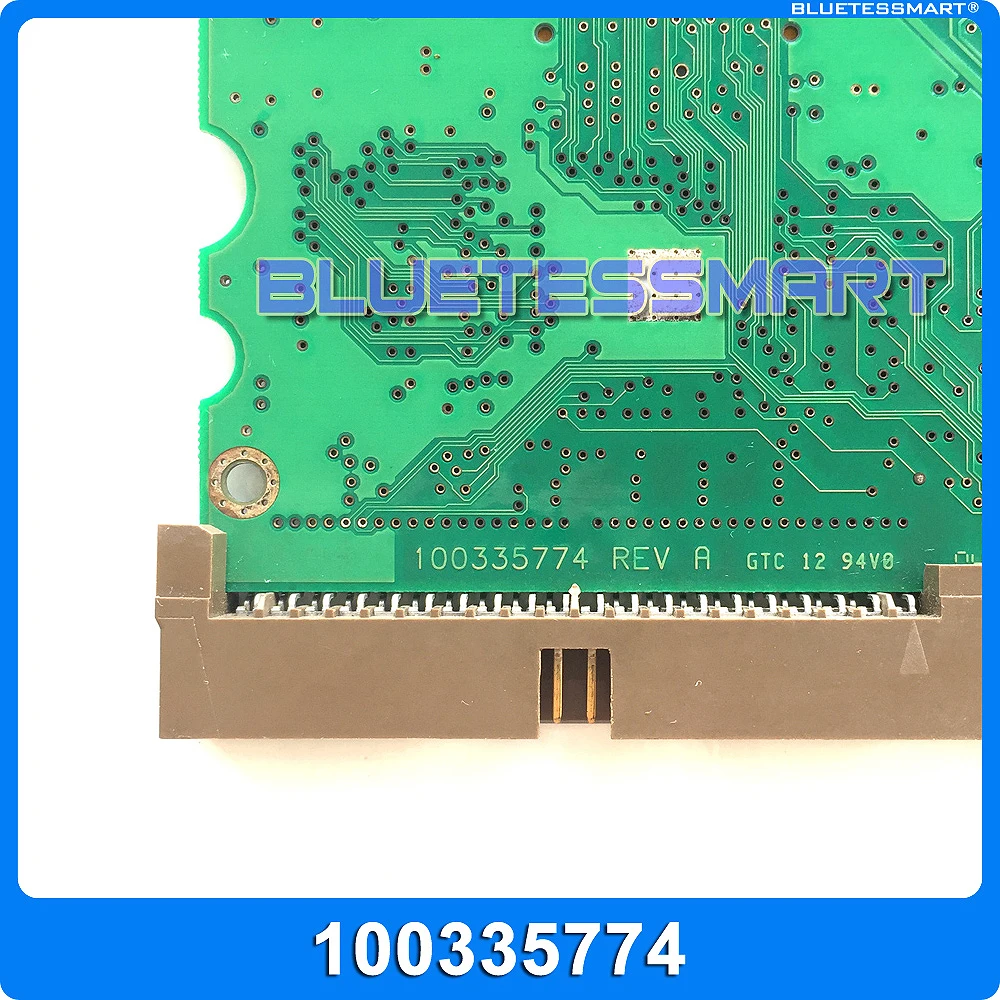 Запчасти для жестких дисков PCB logic печатная плата 100335774 Seagate 3 5 IDE/PATA hdd