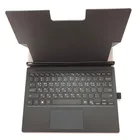 Новинка Клавиатура для ноутбука Dell Latitude 7275 XPS 12 9250 K14M K18A Топ задняя крышкаPalmrest верхниз чехол планшет Портативный плоский стенд