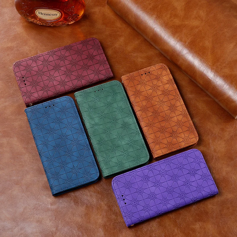 

Leather Flip Case Kickstand Card Holder For Samsung Galaxy Note 10 Plus Lite 5G M80S M60S M40S M10S M10 Wallet Magnetic Cover