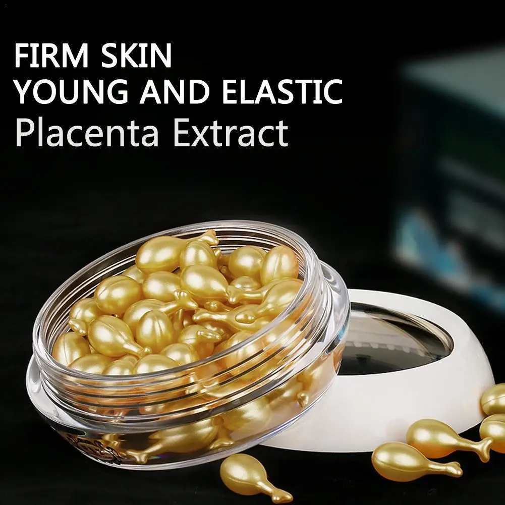 

Chicken Drumstick Placenta Serum Reduces Fine Lines Skin And Tone Brightens R2N0