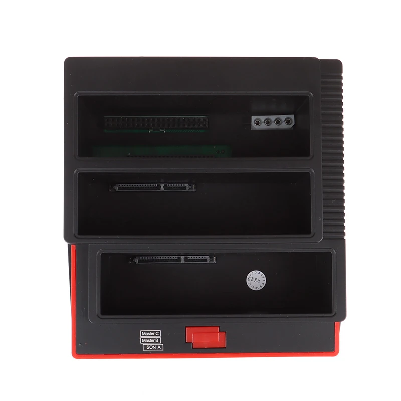 USB 3 0 до 2 SATA 1 IDE HDD жесткий диск Док станция кард ридер|USB-гаджеты| |