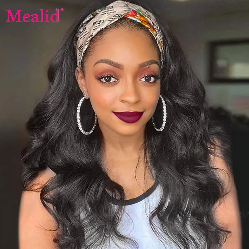 

Human Hair (For Black)