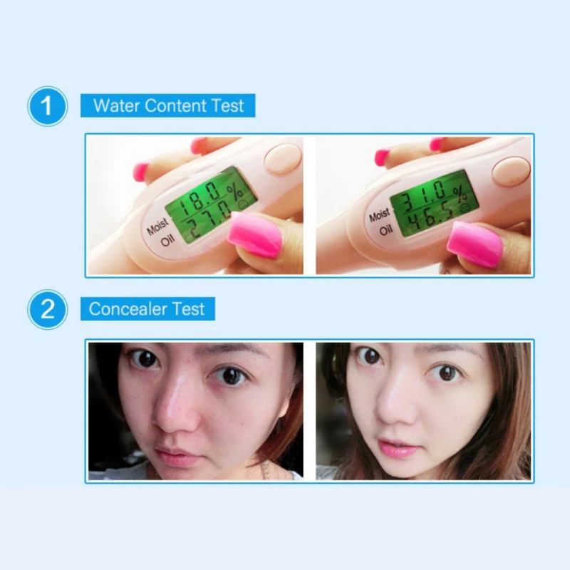 SPF 30 + Facial Fresh Sunscreen Cream Waterproof Moisturizer UV Radiation Face Skin Care 2018 Hot | Красота и здоровье