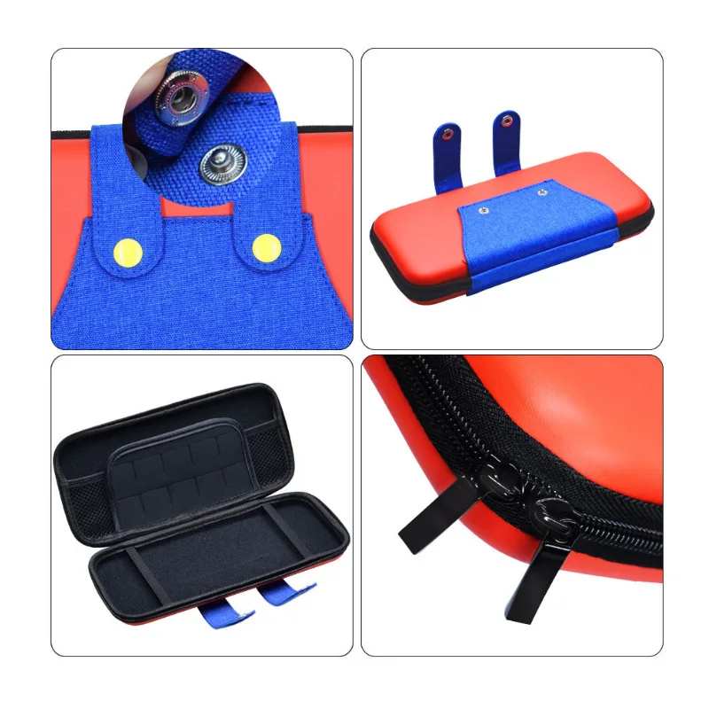 Большой чехол для Nintendo s консоль аксессуаров Switch NS хранения switch ручная сумка |