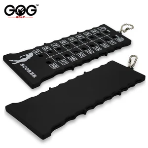 Диагональ хода игры в гольф, 18 отверстий