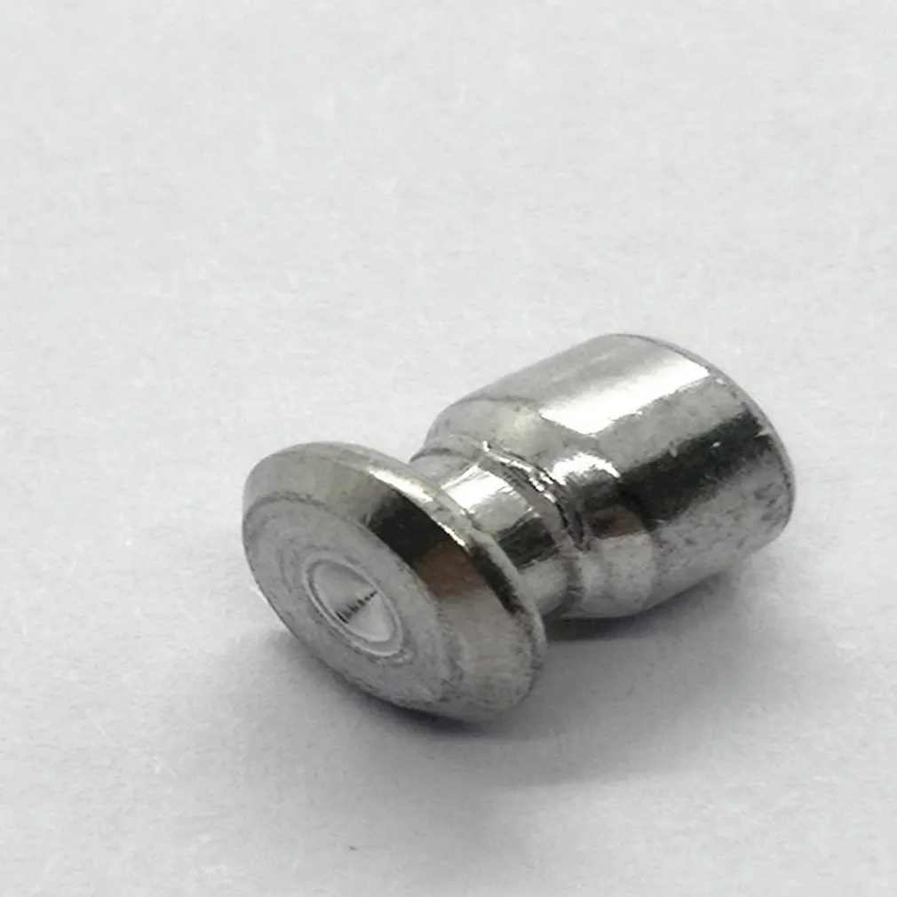 Металлический винт гвоздик для зимних шин 100 шт. 8 мм противоскользящий