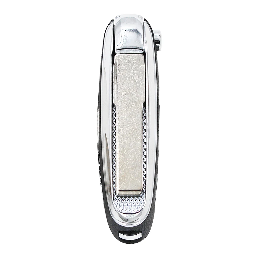 Для стиля Bentley серебристый модифицированный трехкнопочный складной фоточехол