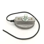 Нагревательные пластины машины вулканизации температуры машина для вулканизации шин тепла вулканизации нагревает голову