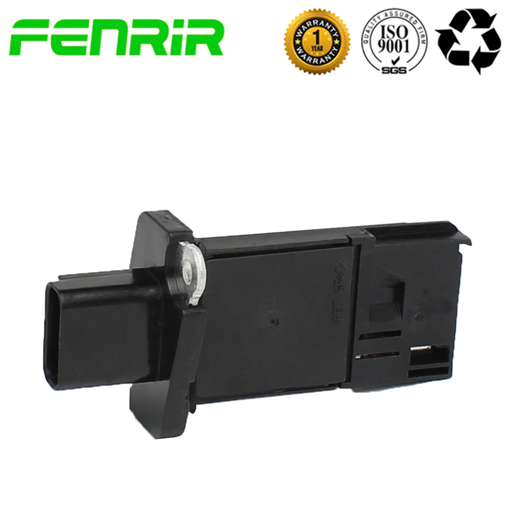 Датчик расхода воздуха MAF для Ford Citroen Fiat Land Rover Volvo AFH70M-54 AFH70M54 1920KQ 9658127480 9657127480 MHK501040 |