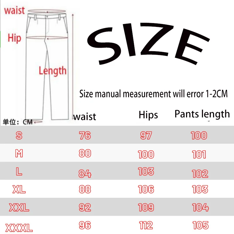 

Jeans men elastic waist skinny jeans men 2021 stretch ripped pants streetwear men denim jeans