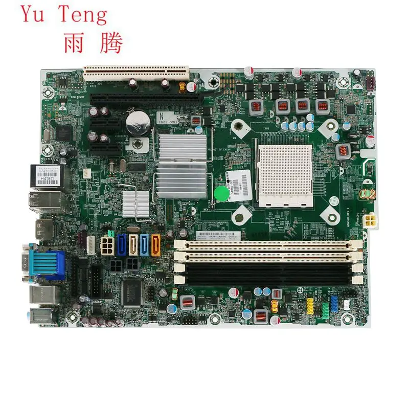 

HP 6005 PRO SFF 531966-001 503335-001, 100% тест, доставка