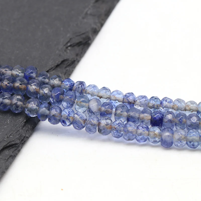 Бусины из натурального камня разноцветные сердолик оникс 4 х 6 мм | Украшения и