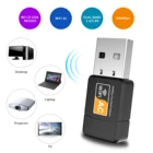 Wi-Fi-адаптер 2,42 Мбитс 802.11ac, 5,8 ГГцГГц