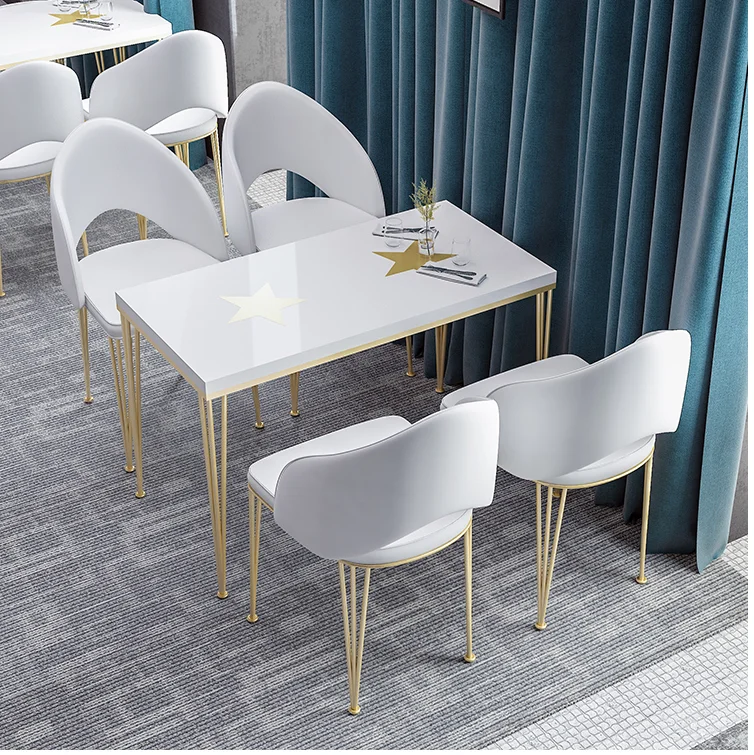 Рисунок 2 - Досуг Кофейня для обсуждения столов