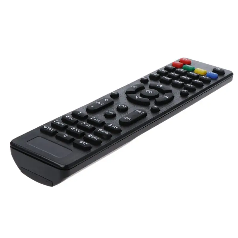 Remote Control Contorller Replacement for Freesat V7 HD/V7 MAX/V7 Combo TV Box Set Top Satellite Receiver Accessories Nov.22 | Электроника