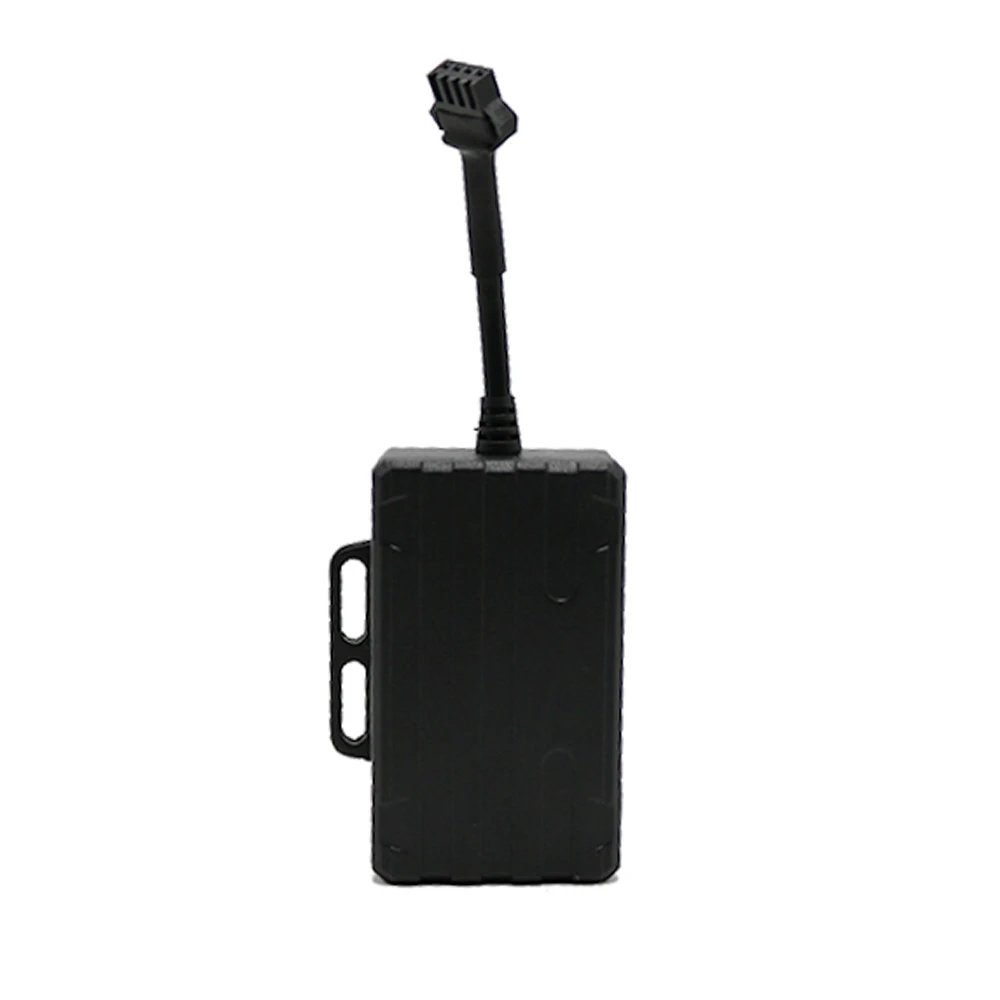 Мотоцикл автомобиль gps датчик локации GSM GPRS анти потерянный монитор устройство