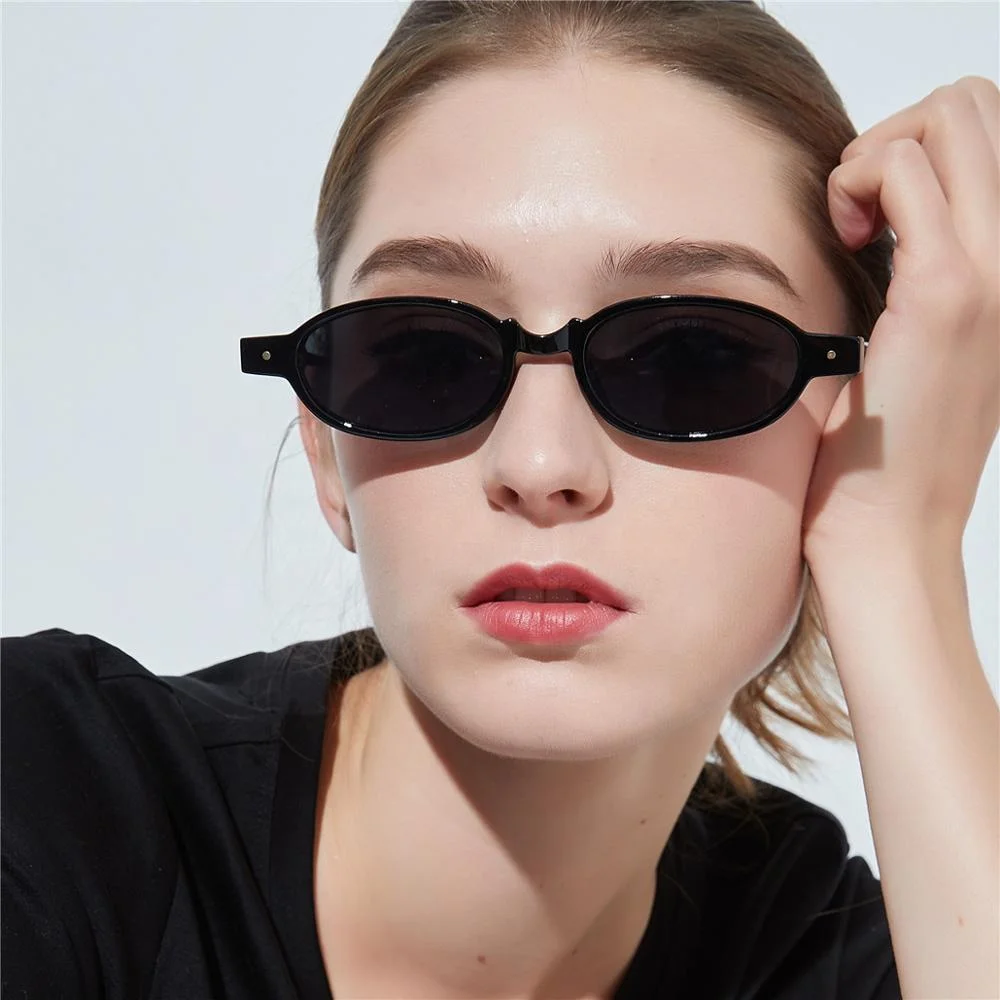 2020 новые трендовые товары дизайн стимпанк маленькие черные кошачьи глаза