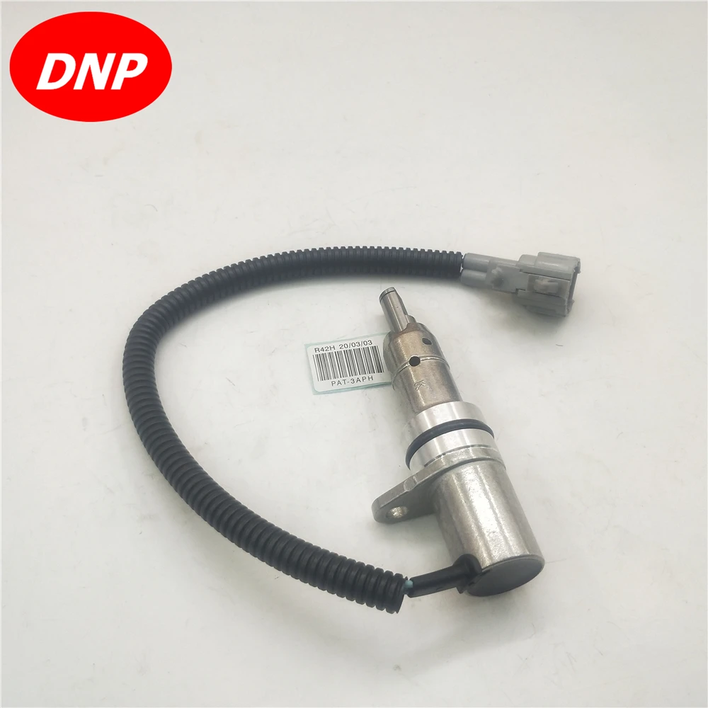 Датчик скорости PAT для Nissan Frontier 1998-2001 Pickup 1995-1997 D21 1994 25010-56G00 2501073P00 |