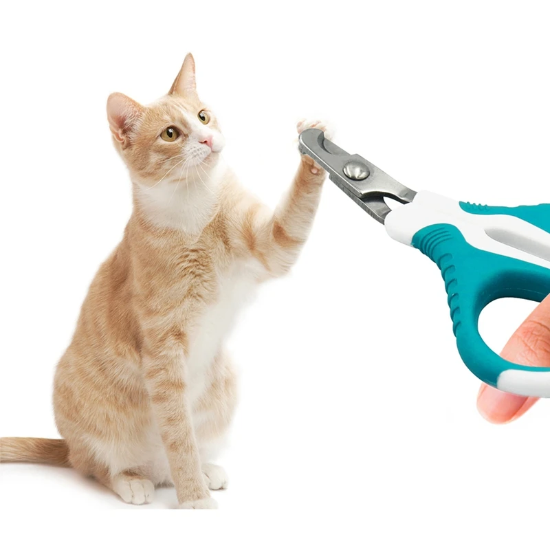 

Nailclippers Pet nail clippers, cat nail clippers, small pet grooming nail clippers, dog nail clippers,cat grooming supply