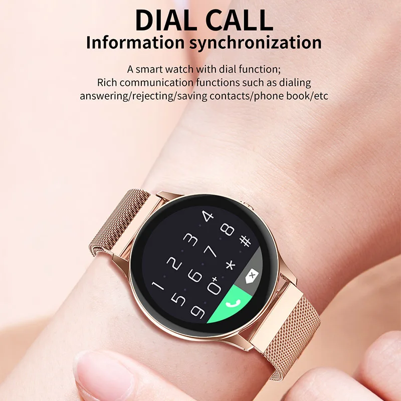 Imosi S8 наручные Смарт часы с крови Давление монитор сердечного ритма браслет из