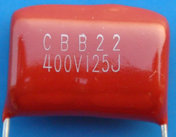 Бесплатная доставка. CBB22 Металлизированный Полипропиленовый пленочный