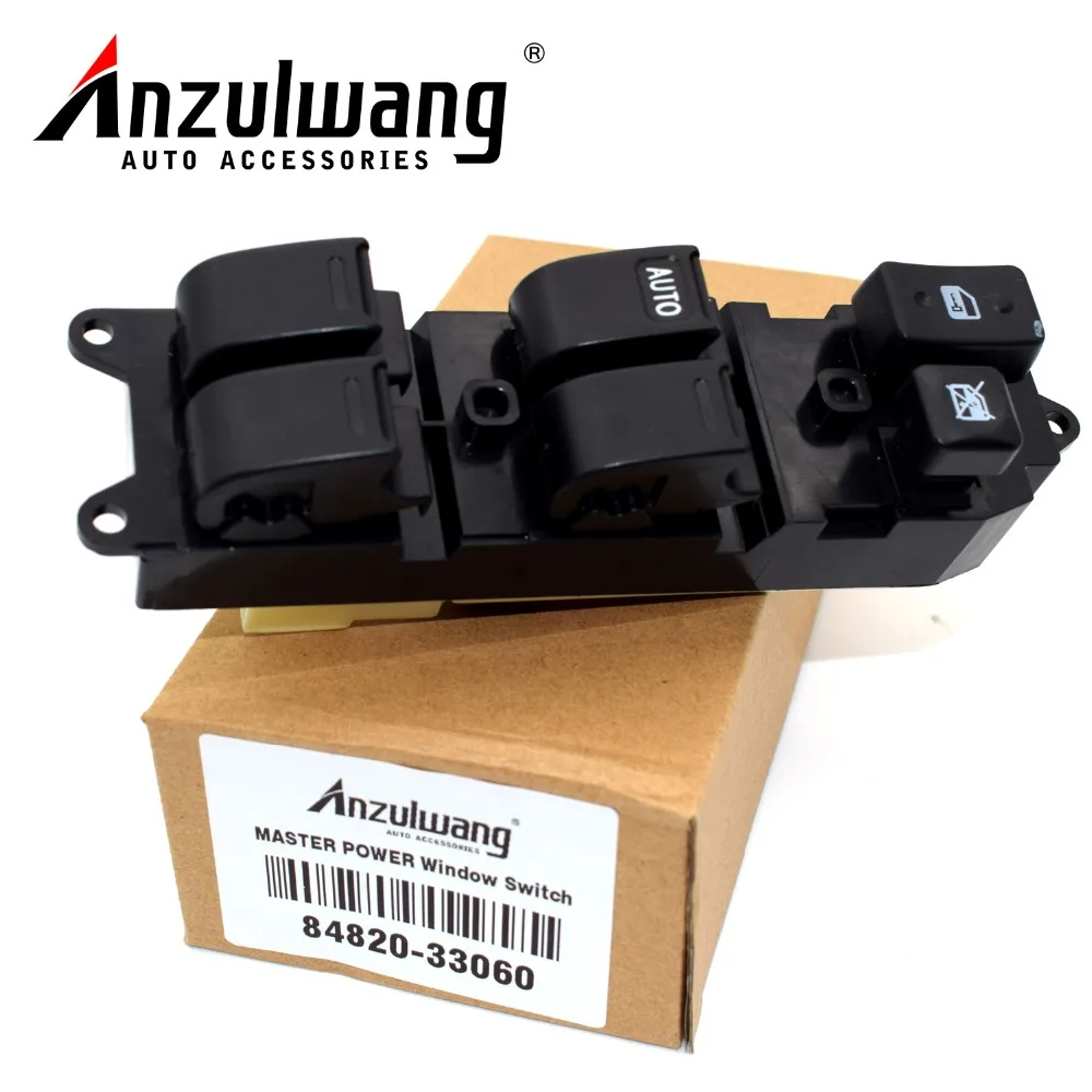 Автозапчасти 84820 33060 электрический стеклоподъемник регулятор главный