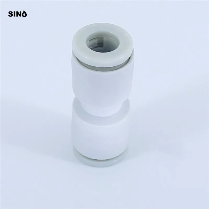 

10PCS SMC TYPE fittings KJH03-00 KJH04-00 KJH06-00 KJH04-06 KJH03-04,miniature one-touch fittings,Pneumatic fittings
