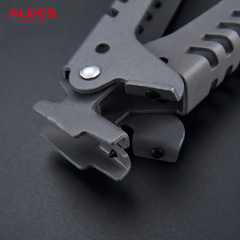 Держатель для кастрюль ALOCS CW-G03 не скользит из силикона предотвращает нагрев