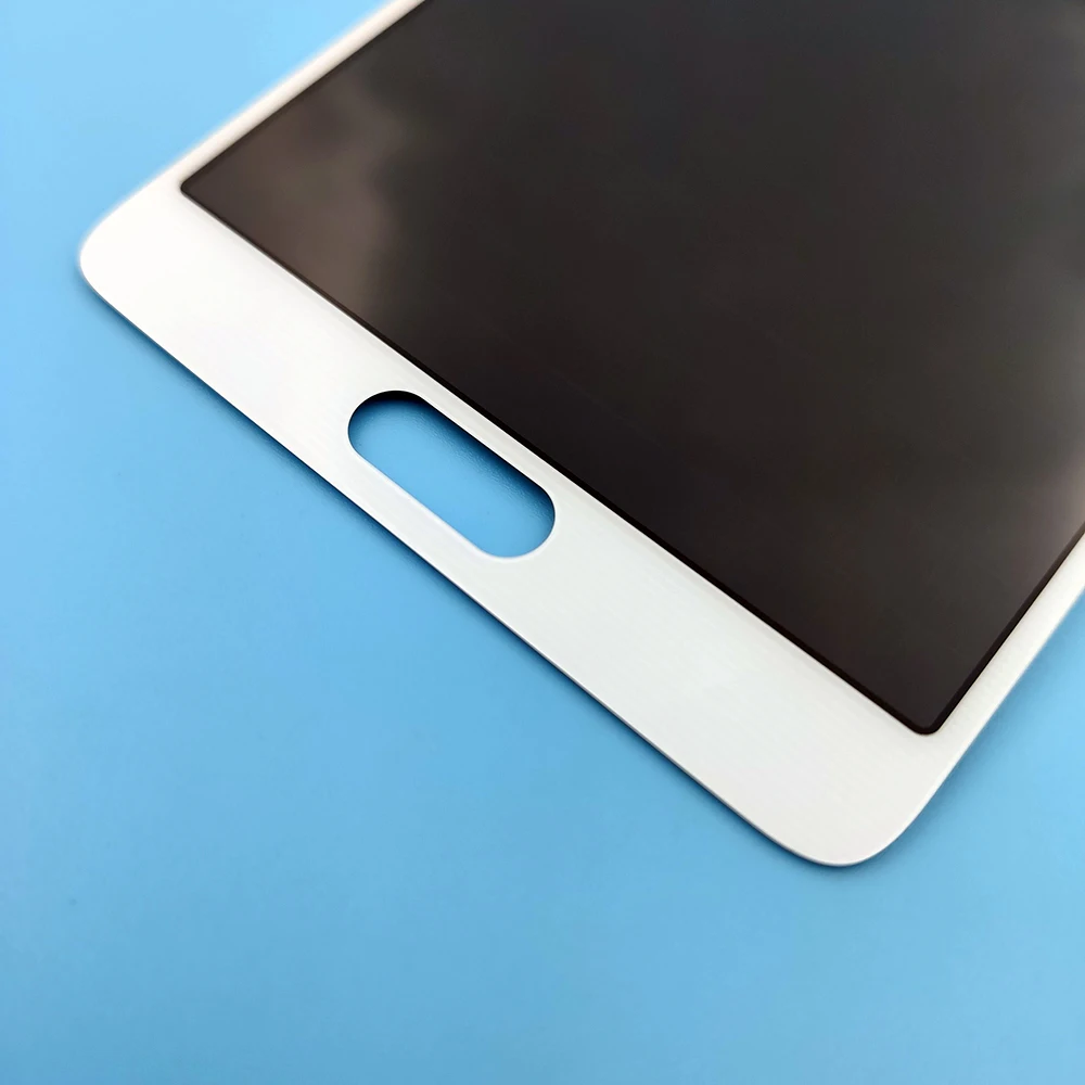 ЖК-дисплей и дигитайзер сенсорного экрана для Samsung Galaxy Note 4 Note4 N910 N910C N910A N910F N910H |