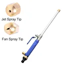 Шланг для мойки автомобиля, инструмент для мойки высокого давления