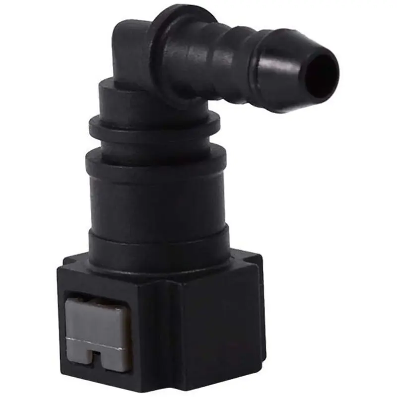 

Муфта для мотоциклетного шланга ID6, налокотник 7,89 мм, быстрый разъем для топливной линии E7CA