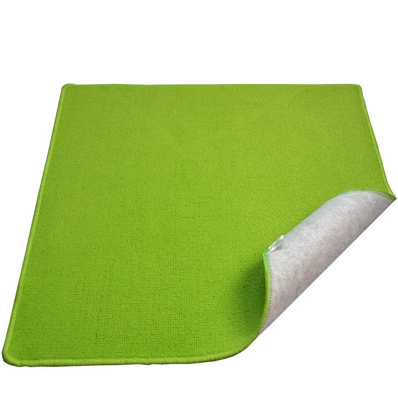Mahjong Nylon Flannel Table Cloth Family Party Game Mini Mat Rub mute Household Anti-skid Poker Carpet | Спорт и развлечения